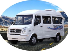 Tempo Travellers